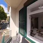 Appartement Heart