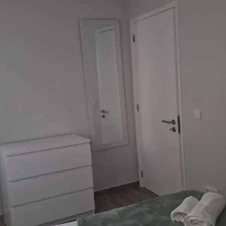 Apartmán Heart