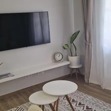 Apartmán Heart Machico (Madeira)