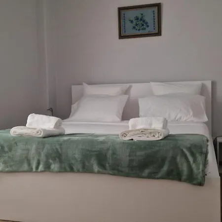 Appartement Heart