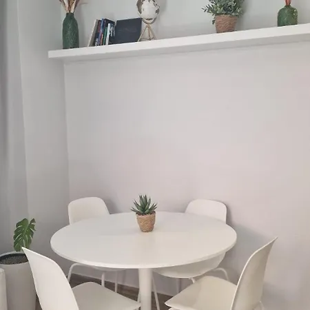 Heart Appartement