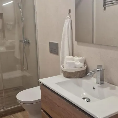 Apartmán Heart Machico (Madeira)