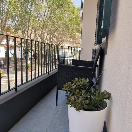 Appartement Heart *