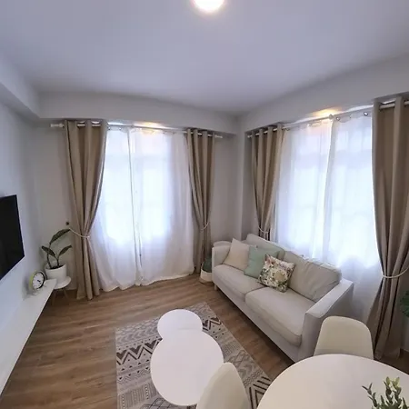 Heart Apartmán