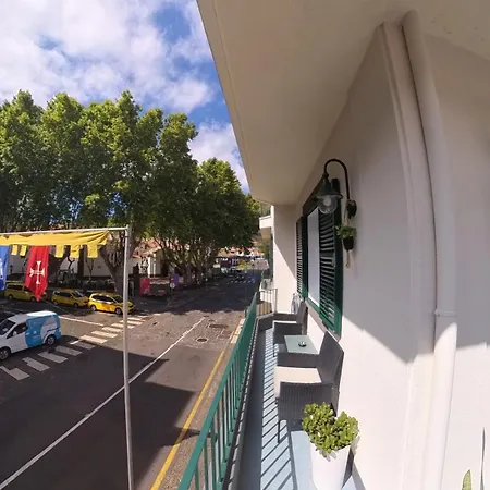 Appartamento Heart Machico (Madeira)