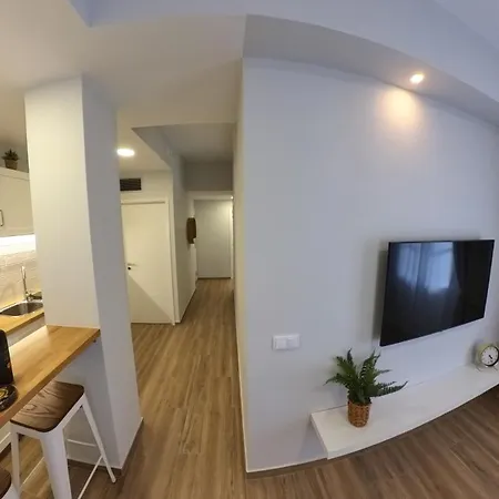 Heart Appartement *