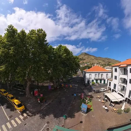 Daire Heart Machico (Madeira)