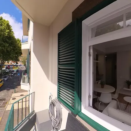 Appartement Heart