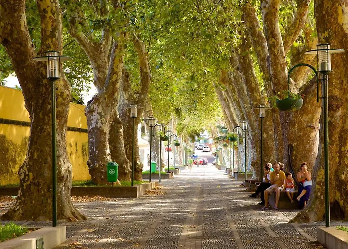 Appartamento Heart Machico (Madeira)