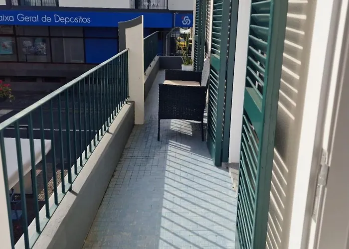 Heart * Machico (Madeira)