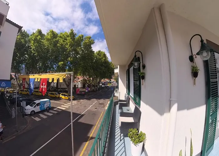 Appartamento Heart Machico (Madeira)