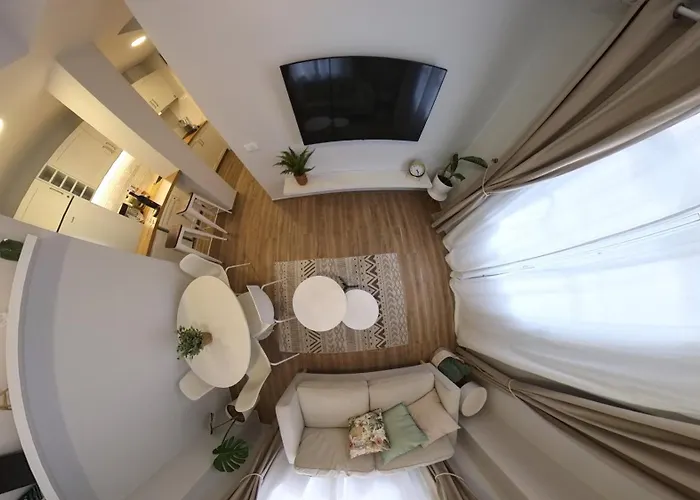 Heart Machico (Madeira)