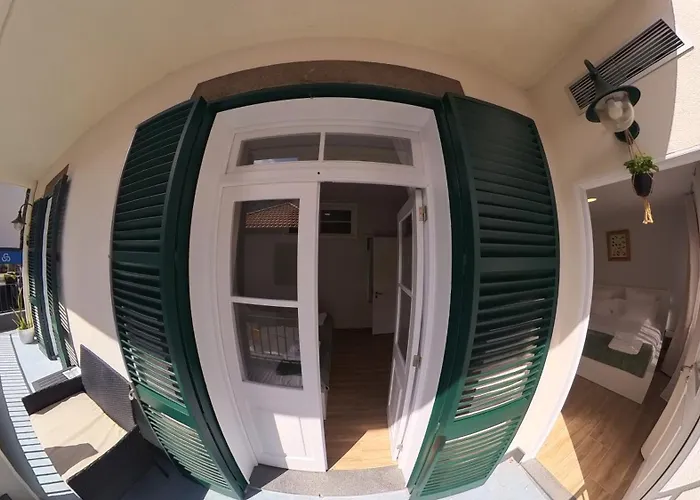 Heart Machico (Madeira)