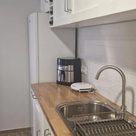 Апартаменты Heart *