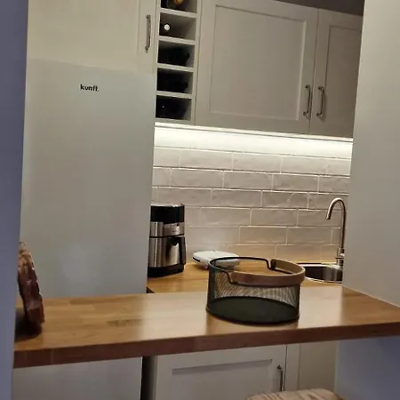 Lägenhet Heart Machico (Madeira)