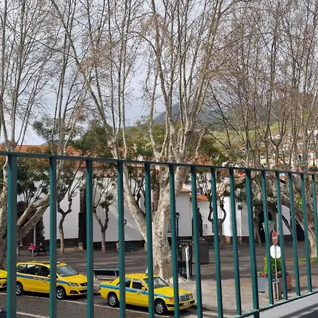 Апартаменты Heart