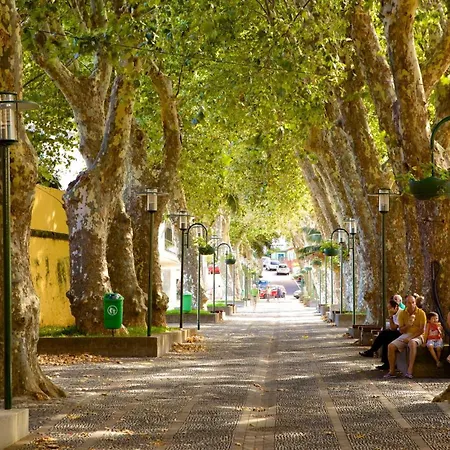 Lägenhet Heart Machico (Madeira)