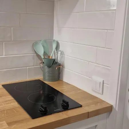 Lägenhet Heart Machico (Madeira)