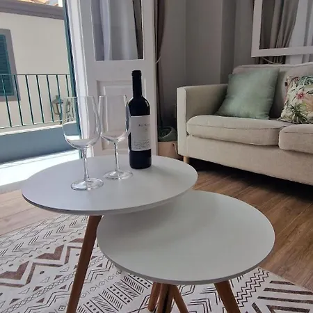 Lägenhet Heart Machico (Madeira)