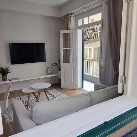 Апартаменты Heart