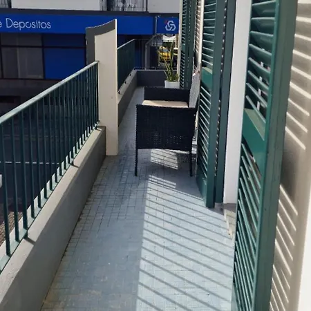 Heart * Machico (Madeira)