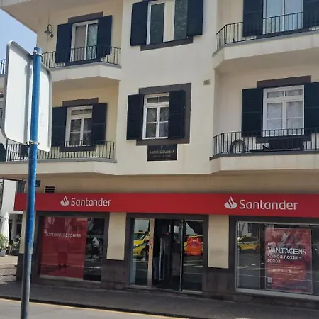 Апартаменты Heart