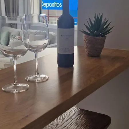 Апартаменты Heart *