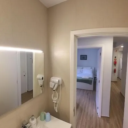 Апартаменты Heart Машику