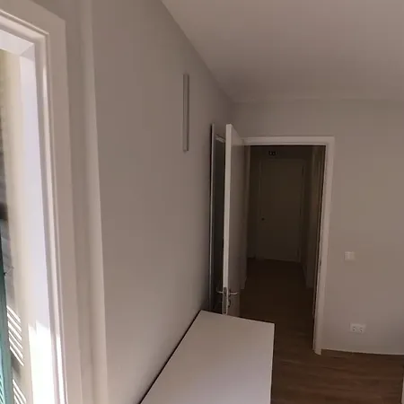 Heart Lägenhet Machico (Madeira)