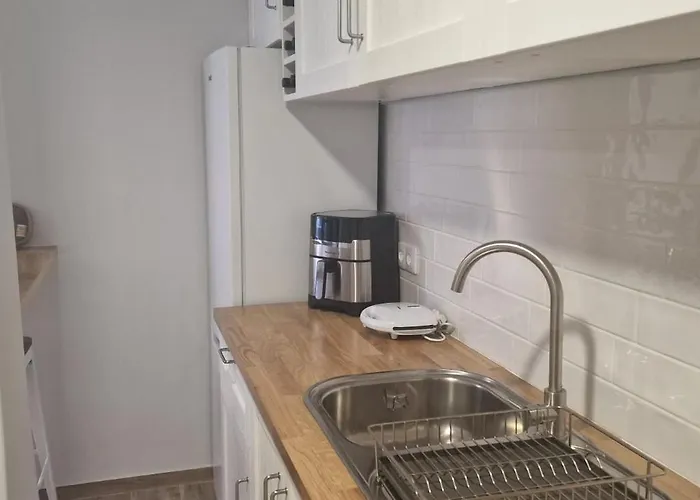 Apartamento Heart *