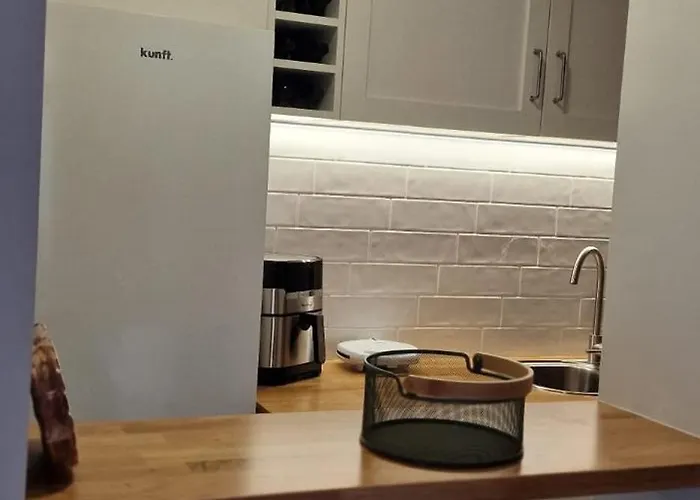 Appartement Heart Machico (Madeira)