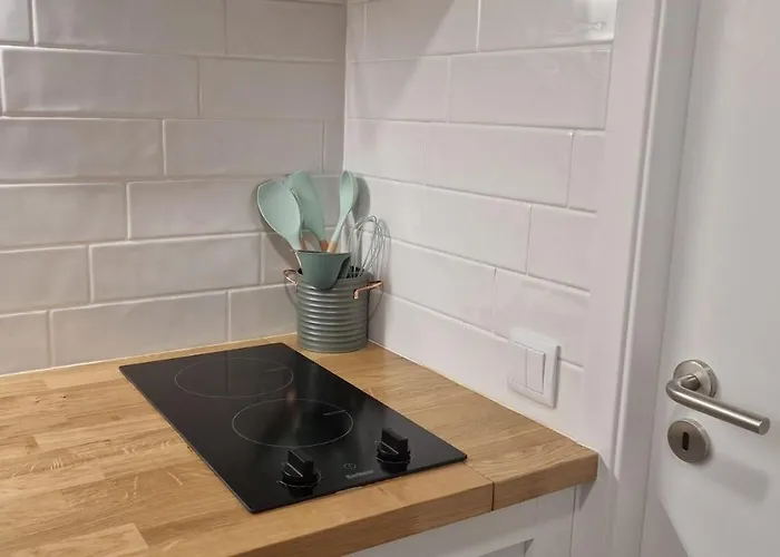 Apartamento Heart Machico (Madeira)