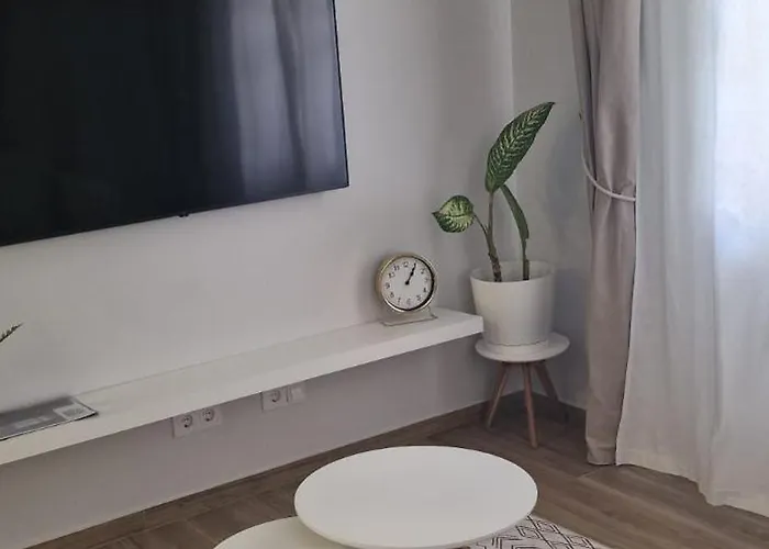 Apartamento Heart Machico (Madeira)