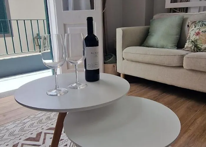 Appartement Heart Machico (Madeira)