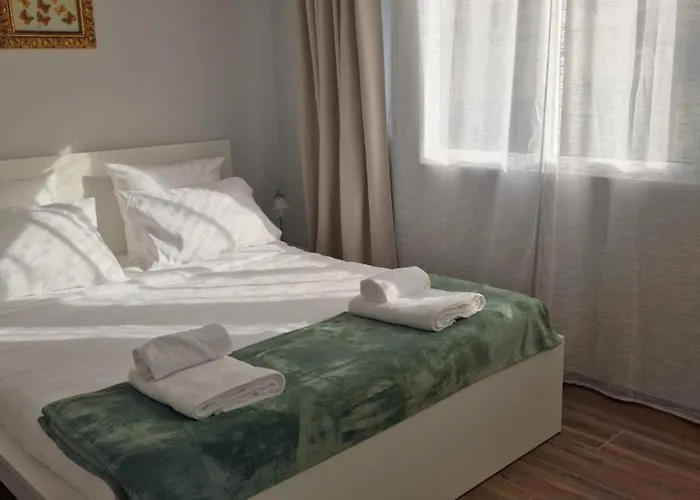 Appartement Heart Machico (Madeira)