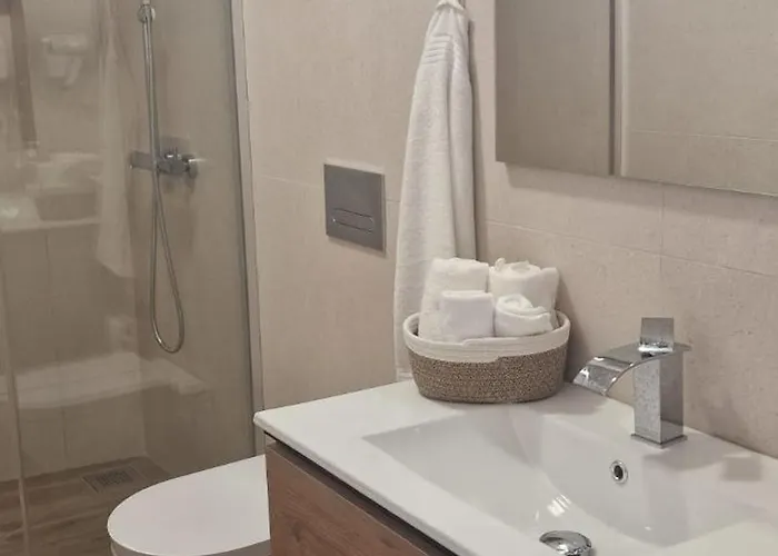 Appartement Heart Machico (Madeira)