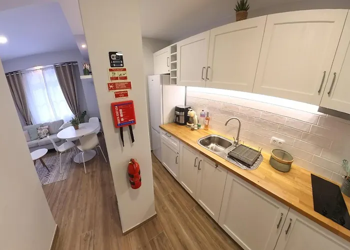 Apartamento Heart