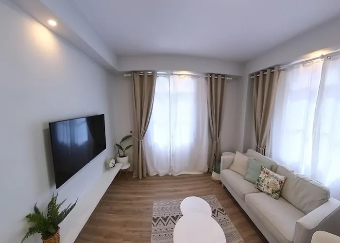 Heart Apartamento *