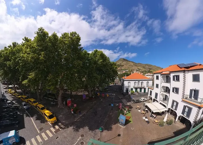Apartamento Heart Machico (Madeira)