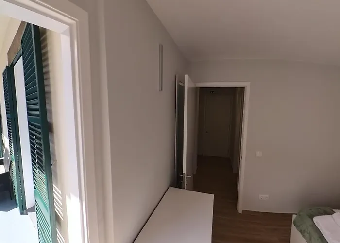 Heart Appartement Machico (Madeira)